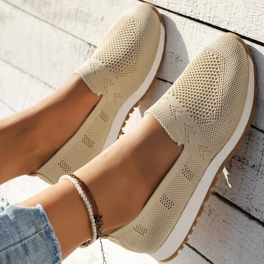 EB | Damen Orthopädische Slipper