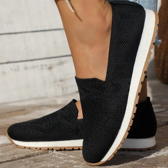 EB | Damen Orthopädische Slipper