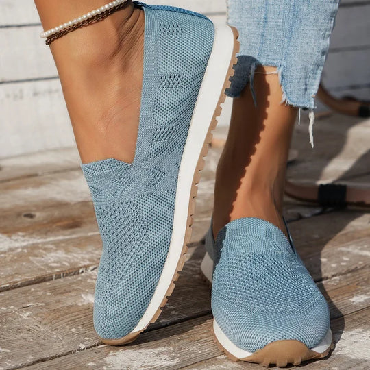 EB | Damen Orthopädische Slipper