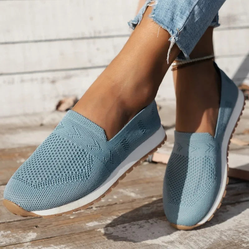 EB | Damen Orthopädische Slipper