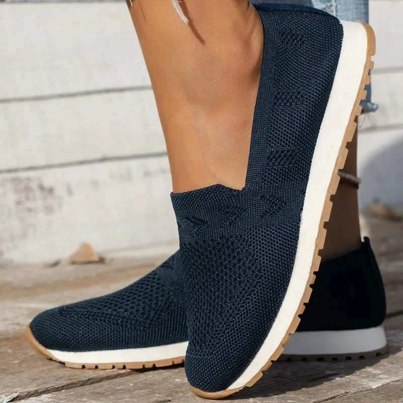 EB | Damen Orthopädische Slipper