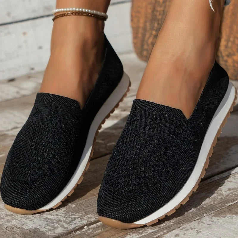 EB | Damen Orthopädische Slipper