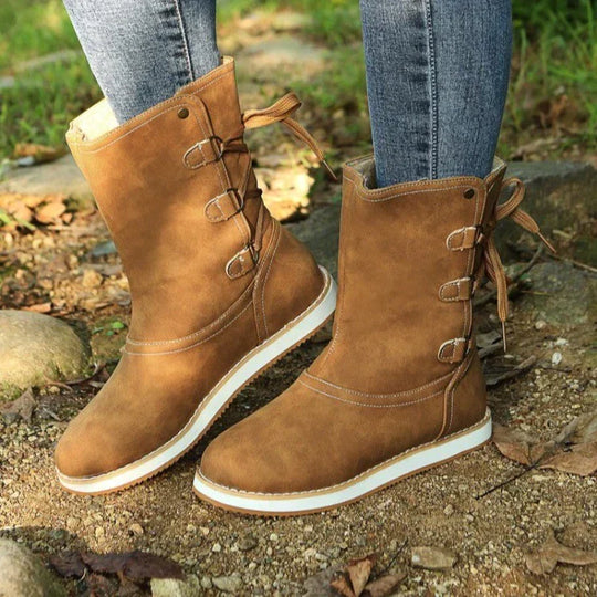 EB | Damen Schneestiefel