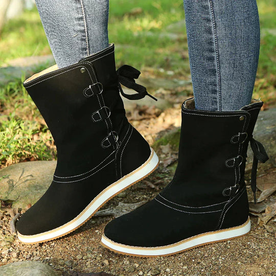 EB | Damen Schneestiefel