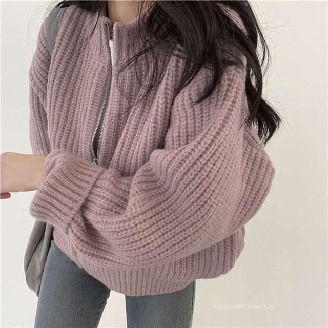 EB | Strickjacke für Damen
