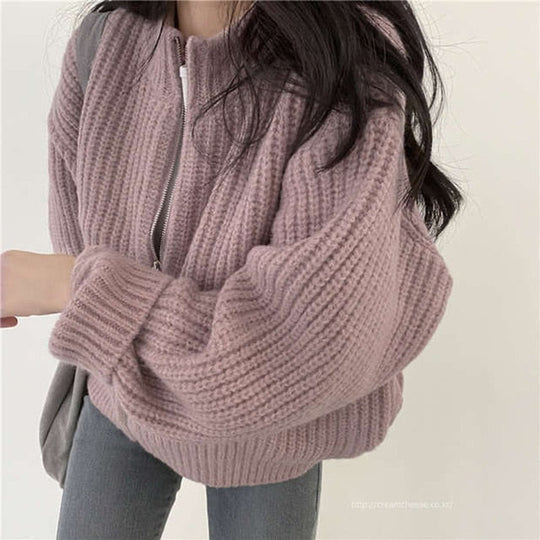 EB | Strickjacke für Damen