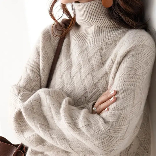 EB | Pullover für Frauen