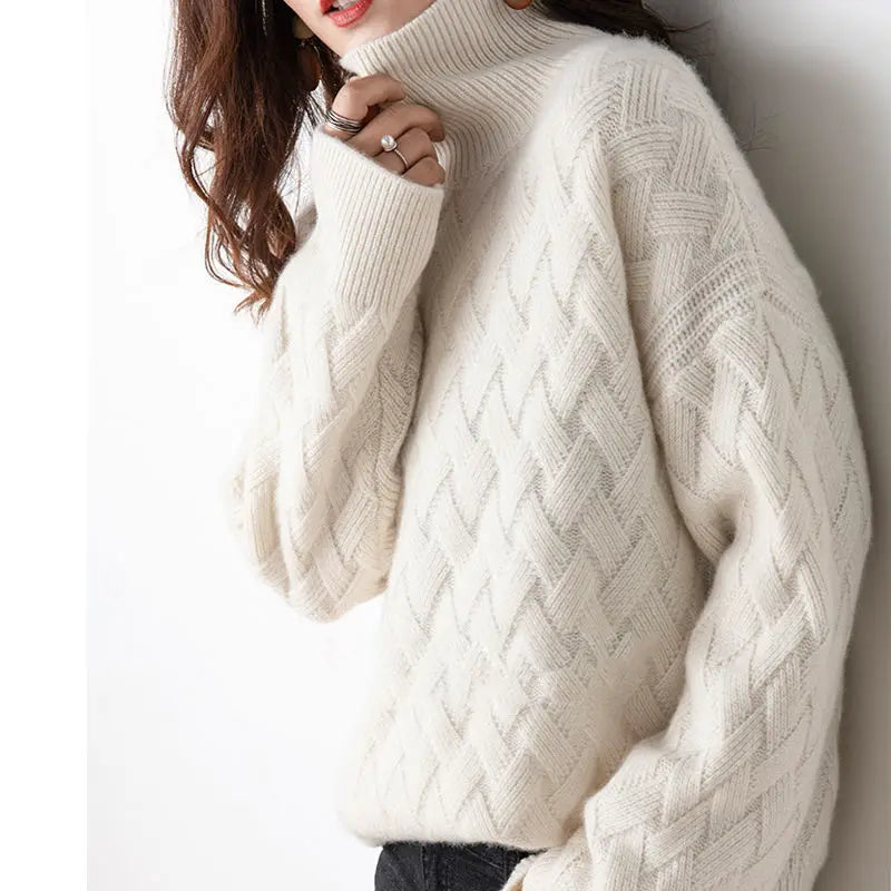 EB | Pullover für Frauen