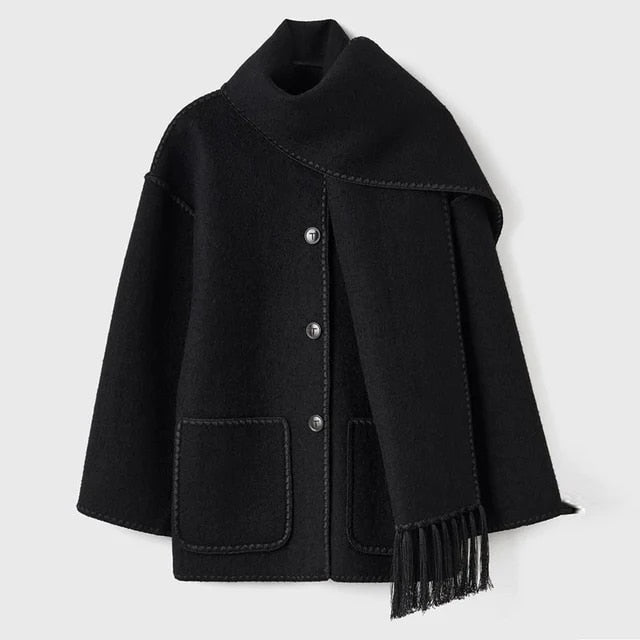 Roberto | Elegante Damenjacke in elegantem Design