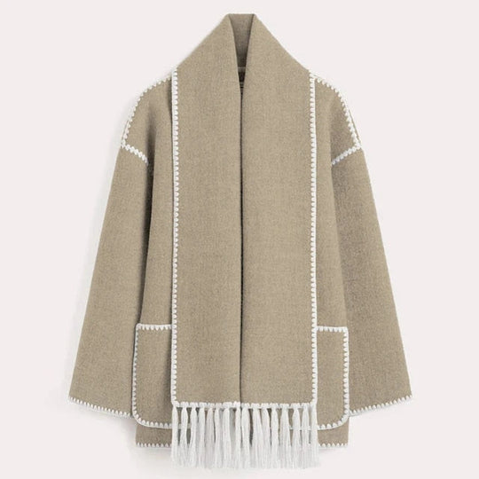 Roberto | Elegante Damenjacke in elegantem Design