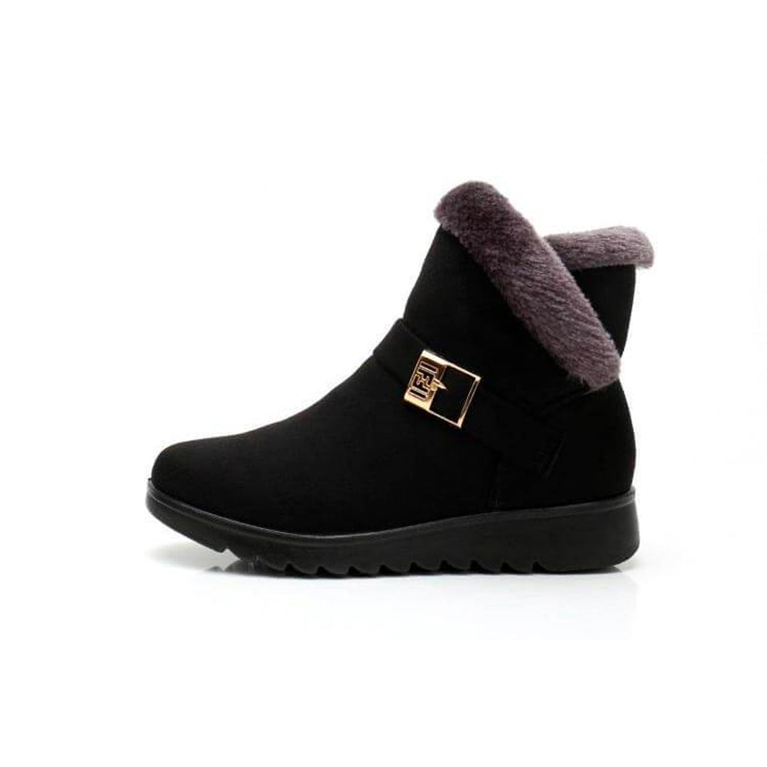 Damen Schneestiefel EB