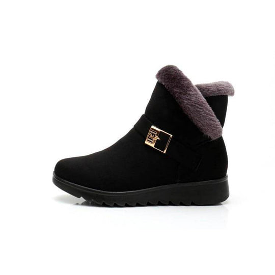 Damen Schneestiefel EB