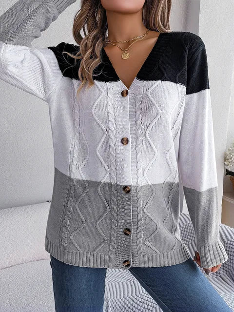 EB | Unkomplizierte und Trendige Winterjacke