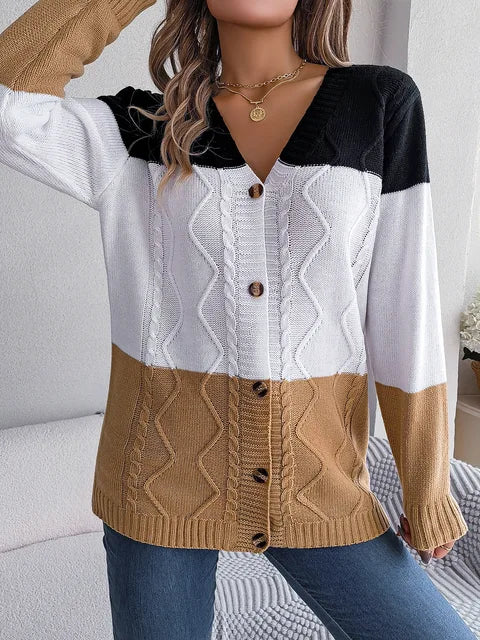 EB | Unkomplizierte und Trendige Winterjacke