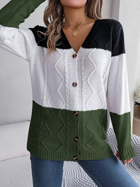 EB | Unkomplizierte und Trendige Winterjacke
