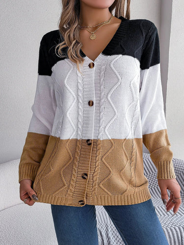 EB | Unkomplizierte und Trendige Winterjacke