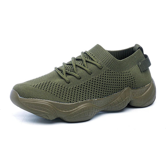 Yfelle Casual Sneakers Komfort Und Stil EB