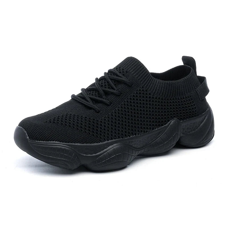 Yfelle Casual Sneakers Komfort Und Stil EB