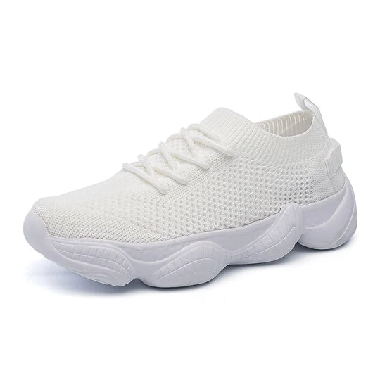 Yfelle Casual Sneakers Komfort Und Stil EB
