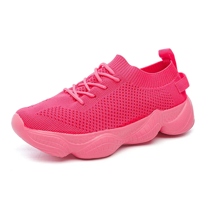 Yfelle Casual Sneakers Komfort Und Stil EB