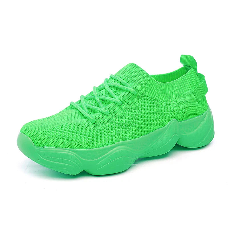 Yfelle Casual Sneakers Komfort Und Stil EB