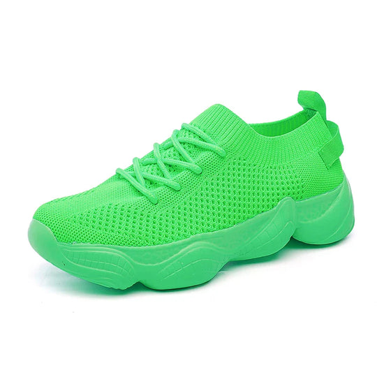 Yfelle Casual Sneakers Komfort Und Stil EB
