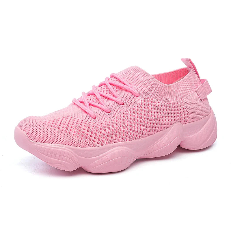Yfelle Casual Sneakers Komfort Und Stil EB