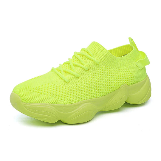 Yfelle Casual Sneakers Komfort Und Stil EB