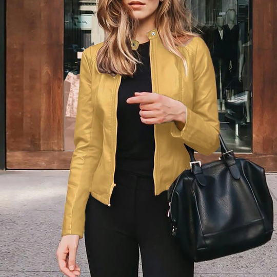 EB | Biker Sommerjacke für Frauen