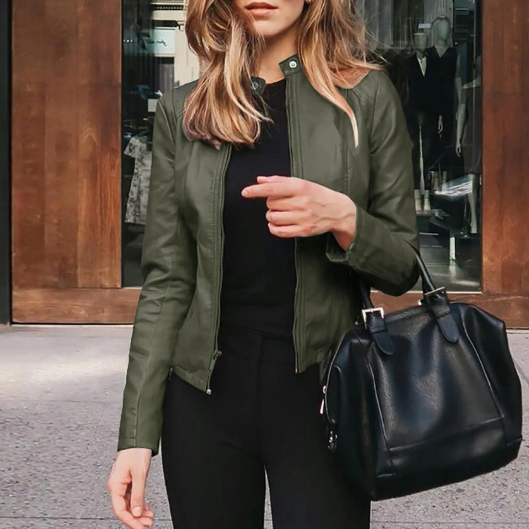 EB | Biker Sommerjacke für Frauen