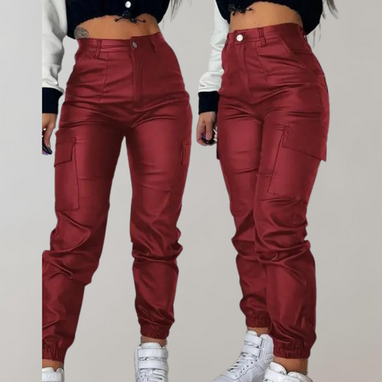 EB | Cargo-Hose - Bequeme Mode mit vielen Taschen