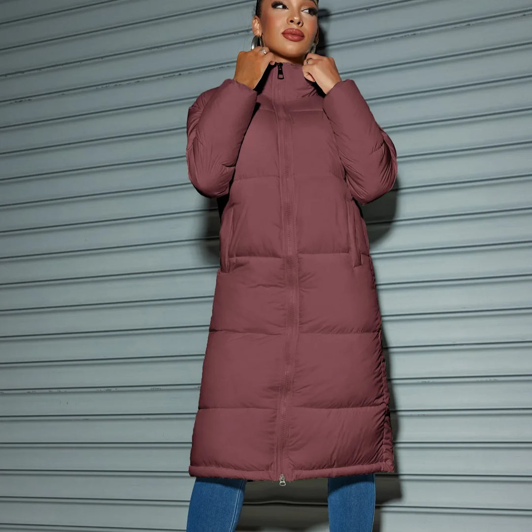 EB | Stepp-Parka - Winterjacke EB | Parka