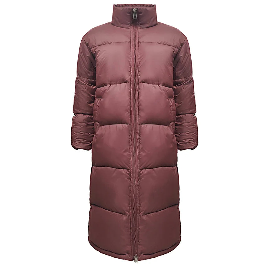 EB | Stepp-Parka - Winterjacke EB | Parka