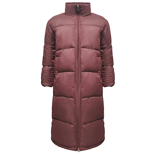EB | Stepp-Parka - Winterjacke EB | Parka