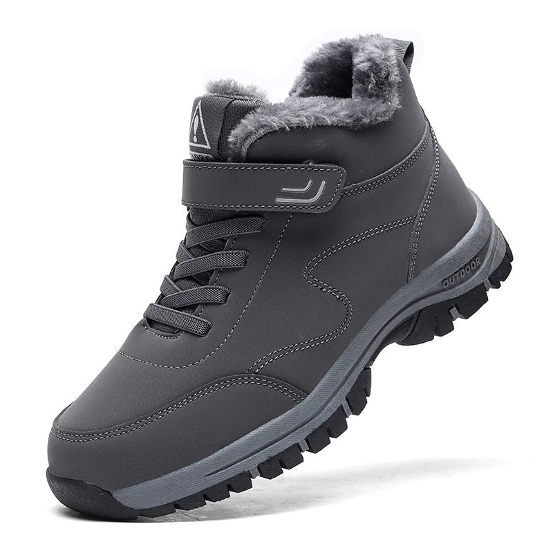 Damen Stiefel Winter Ergonomisch Thermisch Synthetisch EB