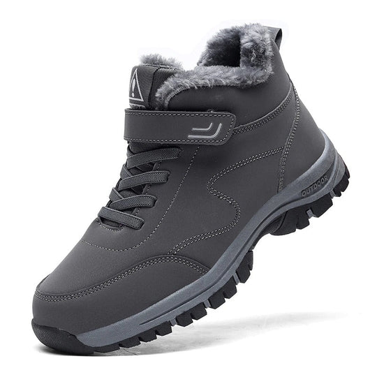 Damen Stiefel Winter Ergonomisch Thermisch Synthetisch EB