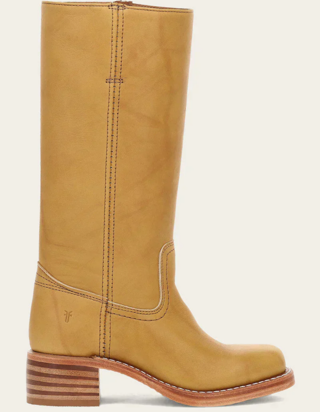 Damen Plattform-Stiefel Modern Bequeme Gestaltung EB