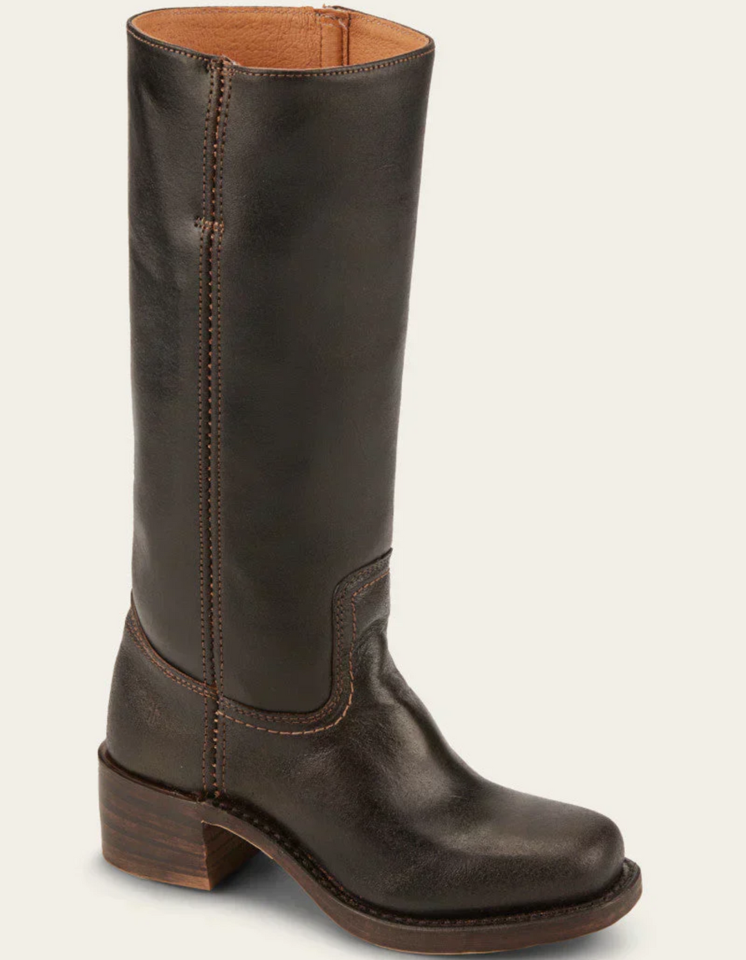 Damen Plattform-Stiefel Modern Bequeme Gestaltung EB