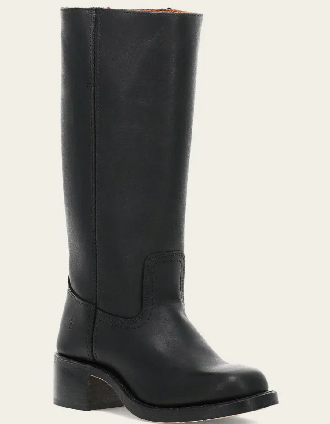 Damen Plattform-Stiefel Modern Bequeme Gestaltung EB