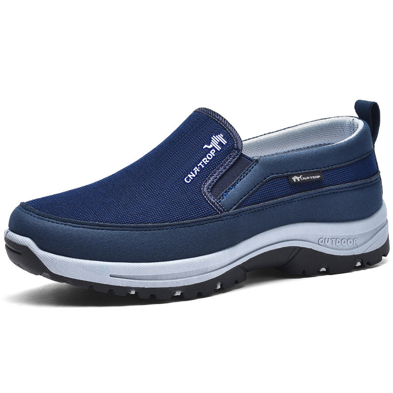 Damen Sneakers Bequem Unterstützend für den täglichen Gebrauch EB