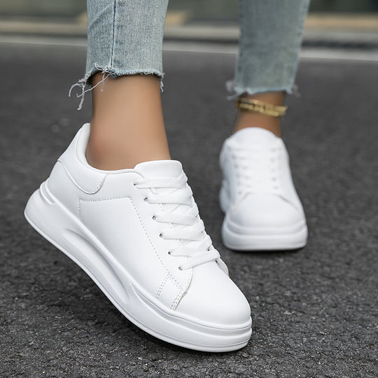 Damen Sneaker Bequem Stilvoll EB