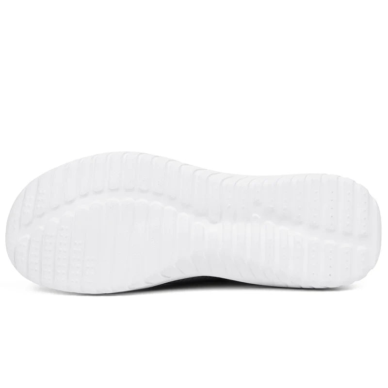 Damen Sneakers Klassische Leinwand Bequem EB