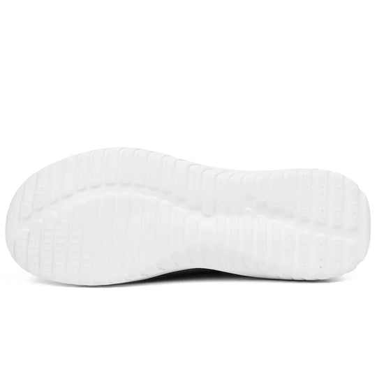 Damen Sneakers Klassische Leinwand Bequem EB
