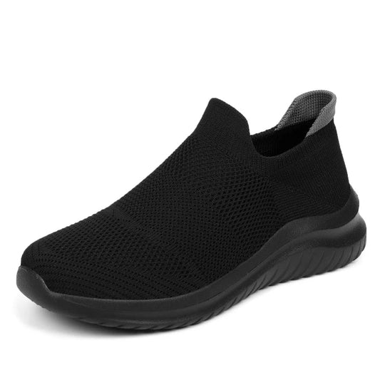 Damen Sneakers Klassische Leinwand Bequem EB