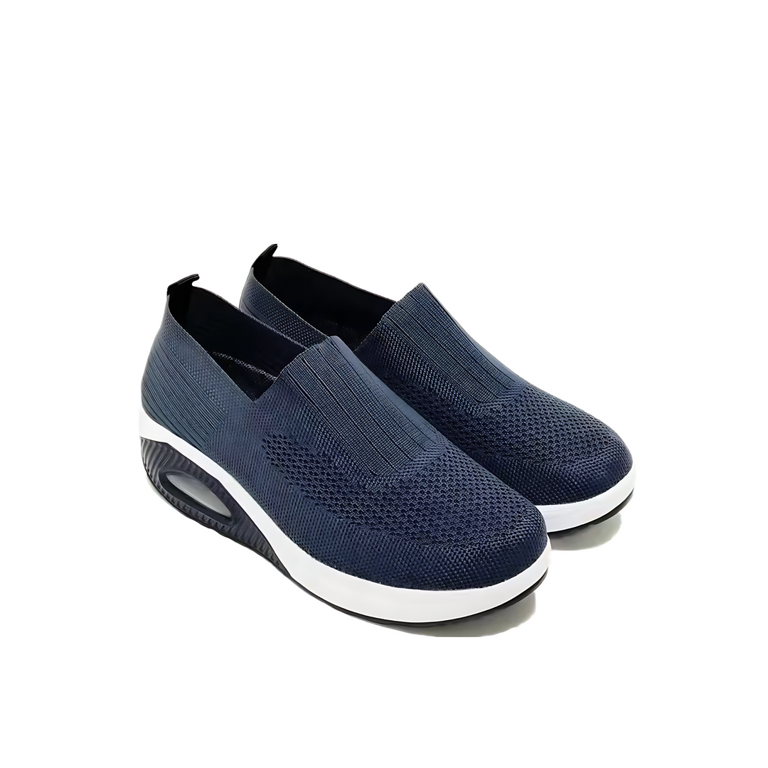 Damen Sneaker mit orthopädischer Unterstützung EB