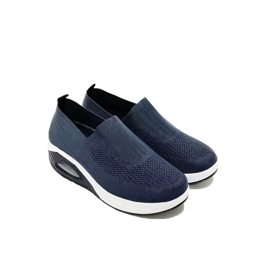 Damen Sneaker mit orthopädischer Unterstützung EB