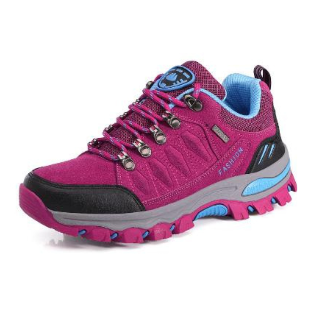 Damen Wanderschuhe Komfortabel und Langlebig EB