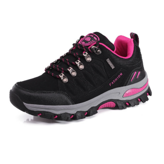 Damen Wanderschuhe Komfortabel und Langlebig EB