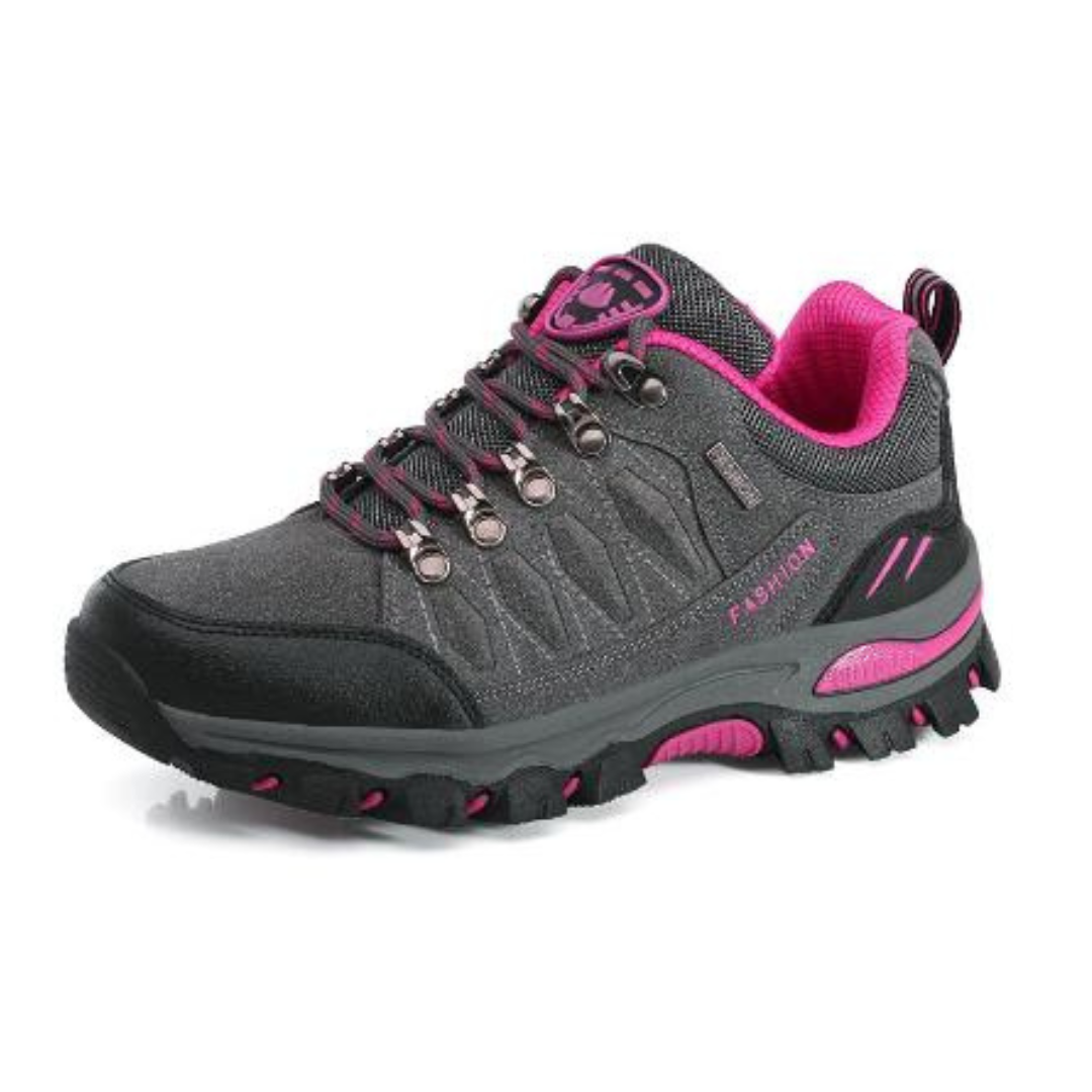 Damen Wanderschuhe Komfortabel und Langlebig EB