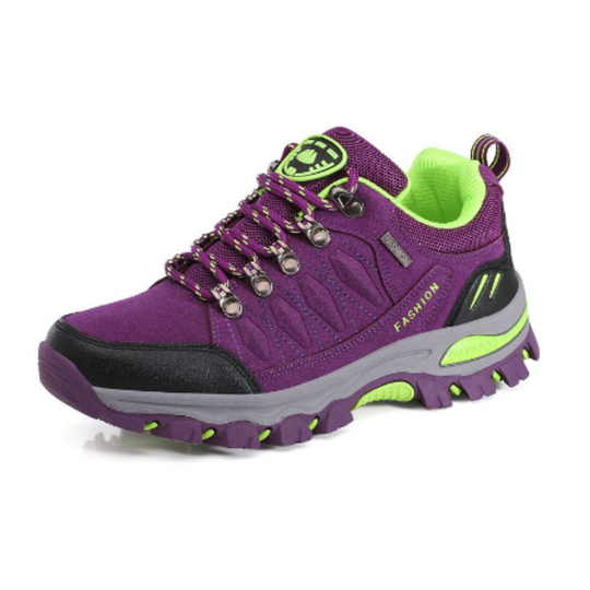 Damen Wanderschuhe Komfortabel und Langlebig EB